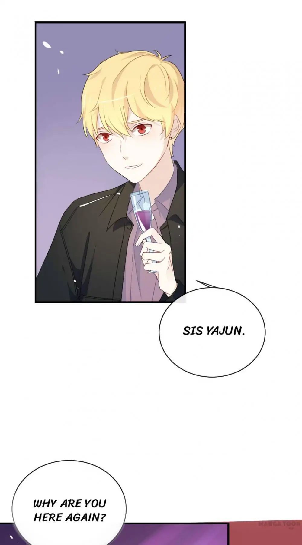 I Was XXX By My Idol Chapter 28 - page 1