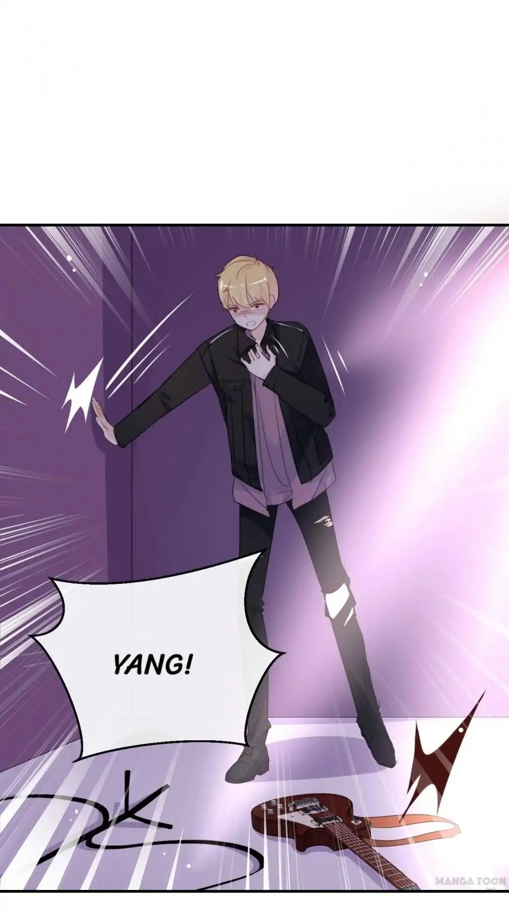 I Was XXX By My Idol Chapter 28 - page 16