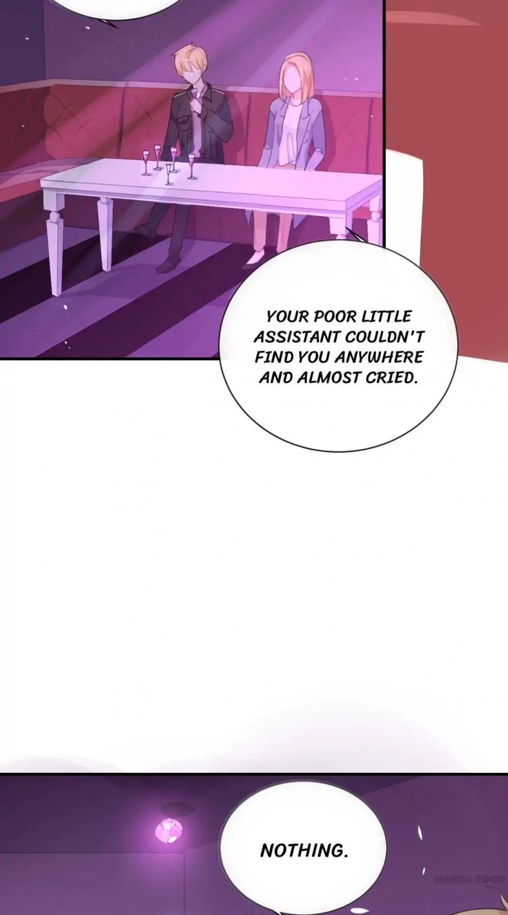 I Was XXX By My Idol Chapter 28 - page 2