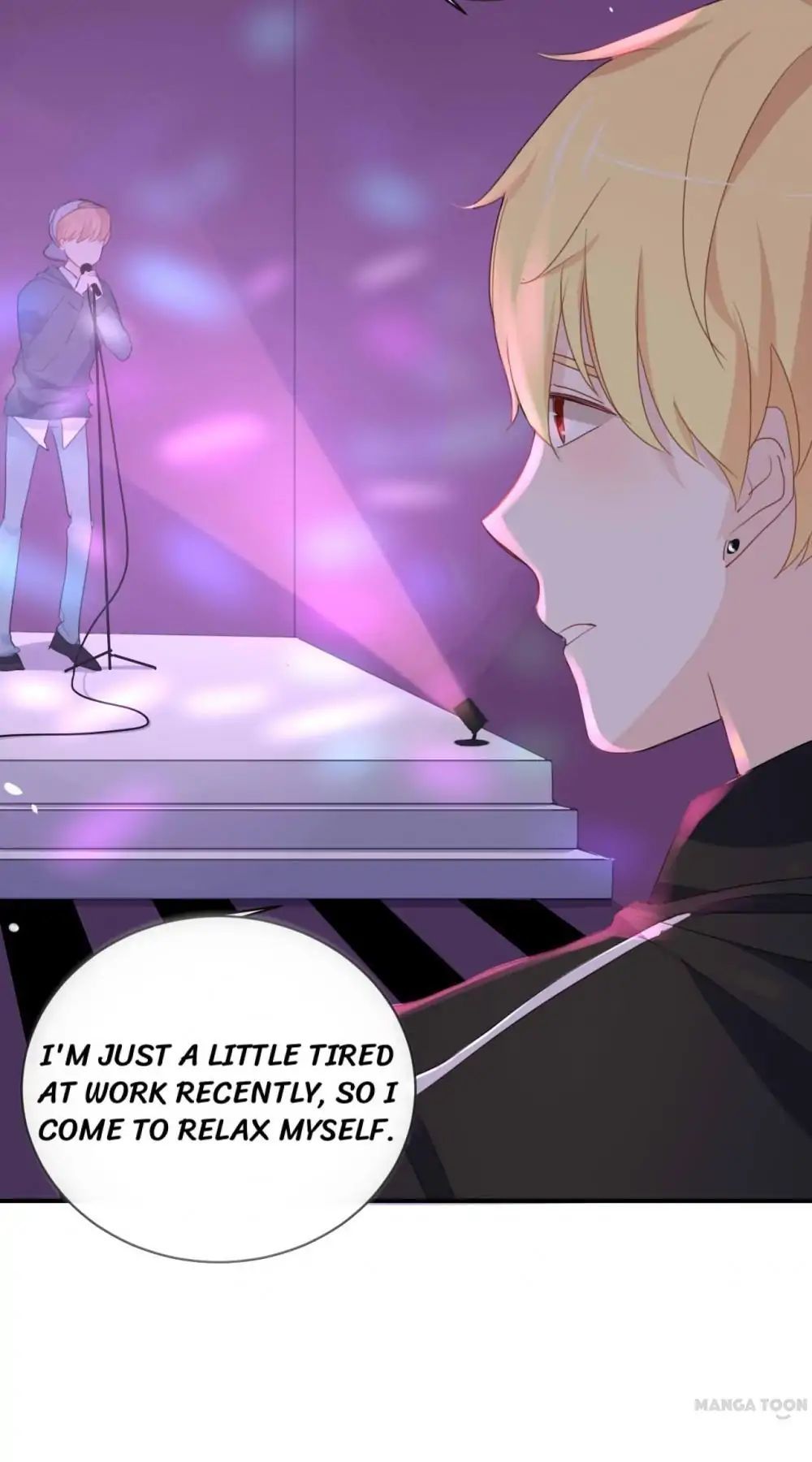 I Was XXX By My Idol Chapter 28 - page 3