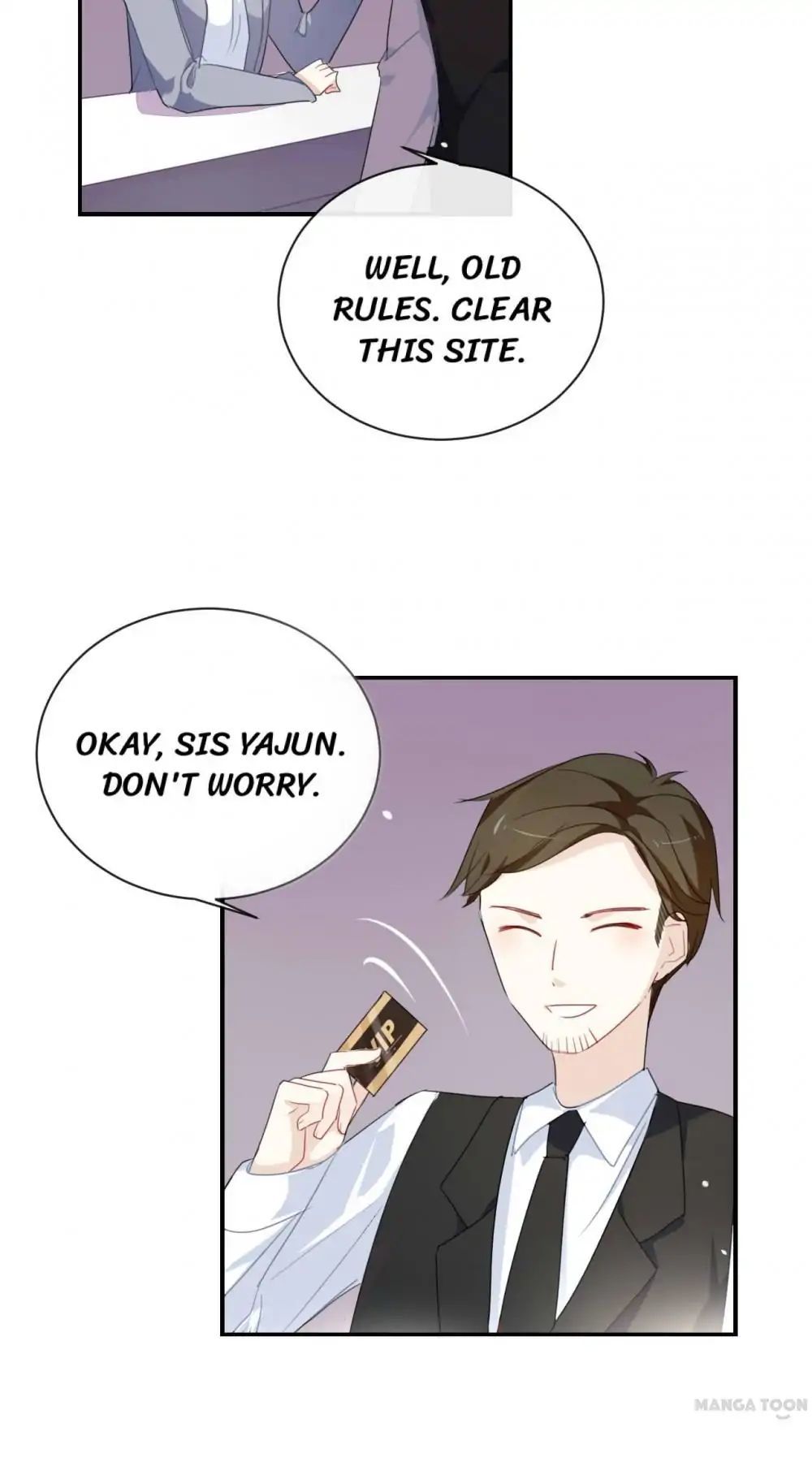 I Was XXX By My Idol Chapter 28 - page 7