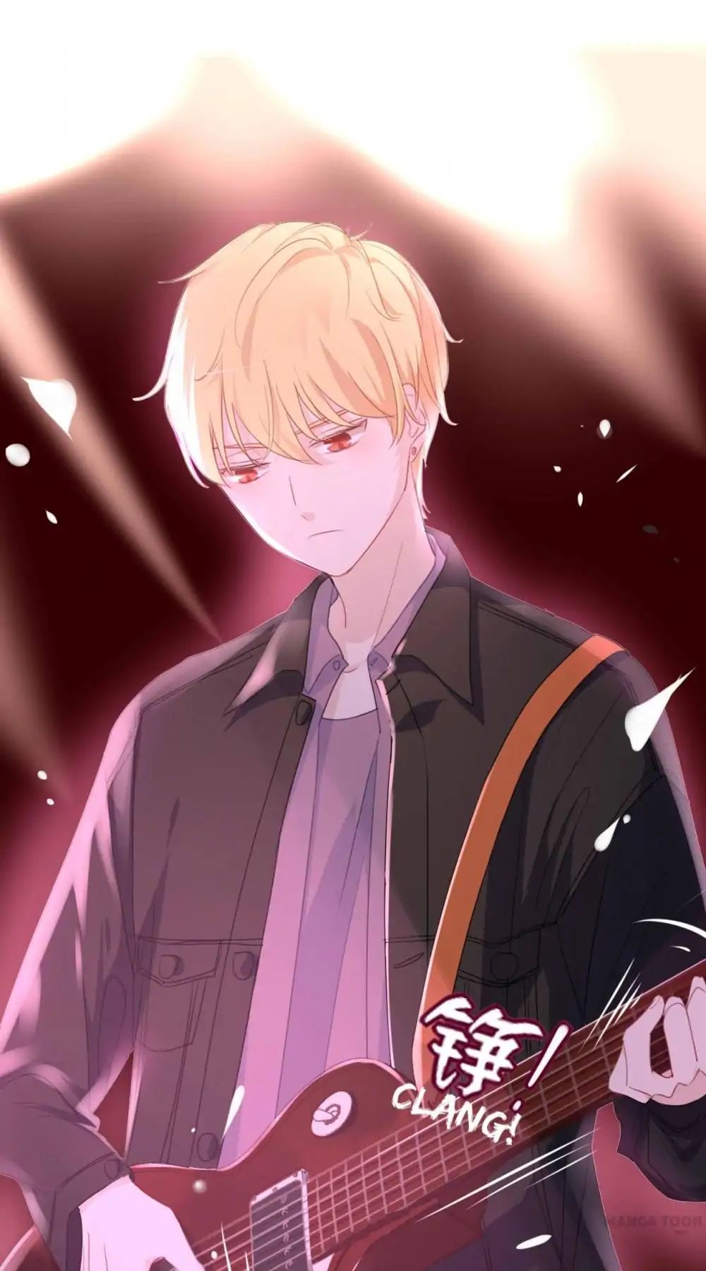 I Was XXX By My Idol Chapter 28 - page 8