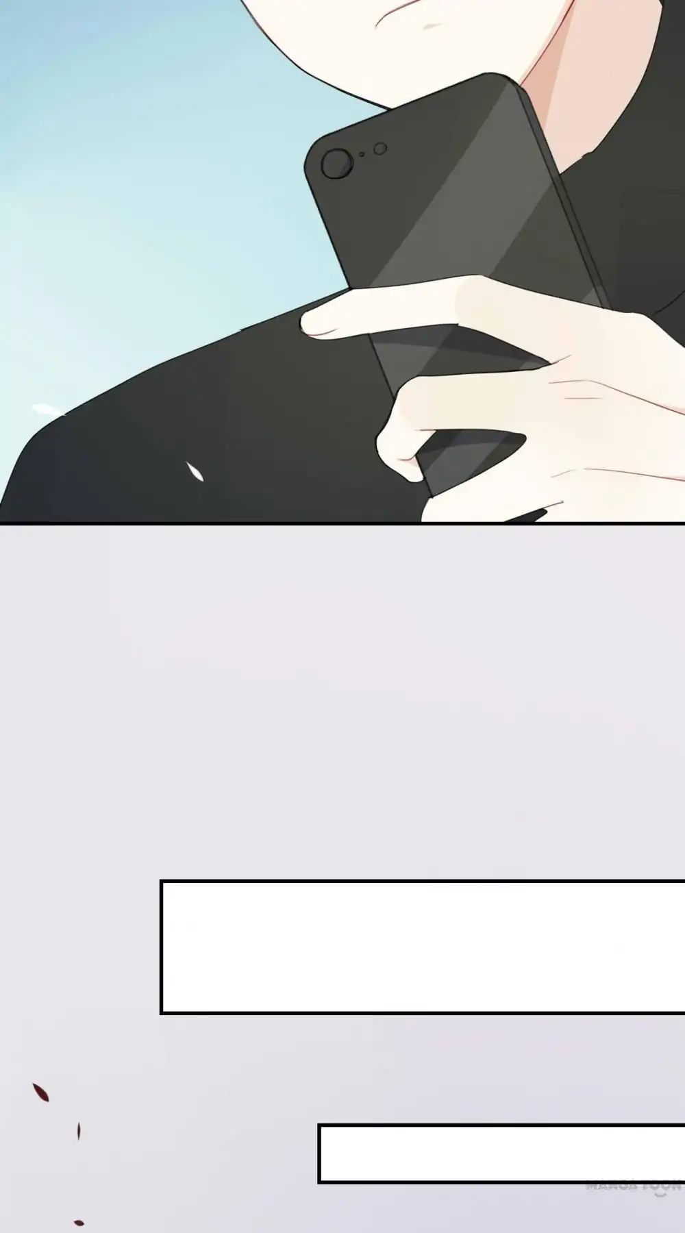 I Was XXX By My Idol Chapter 27 - page 8