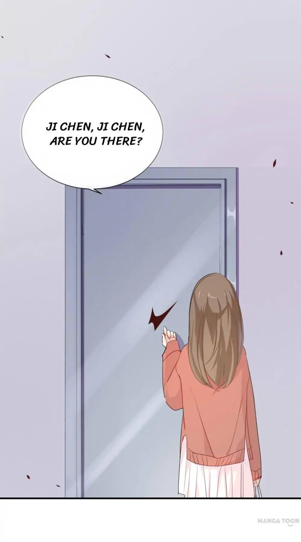I Was XXX By My Idol Chapter 27 - page 9