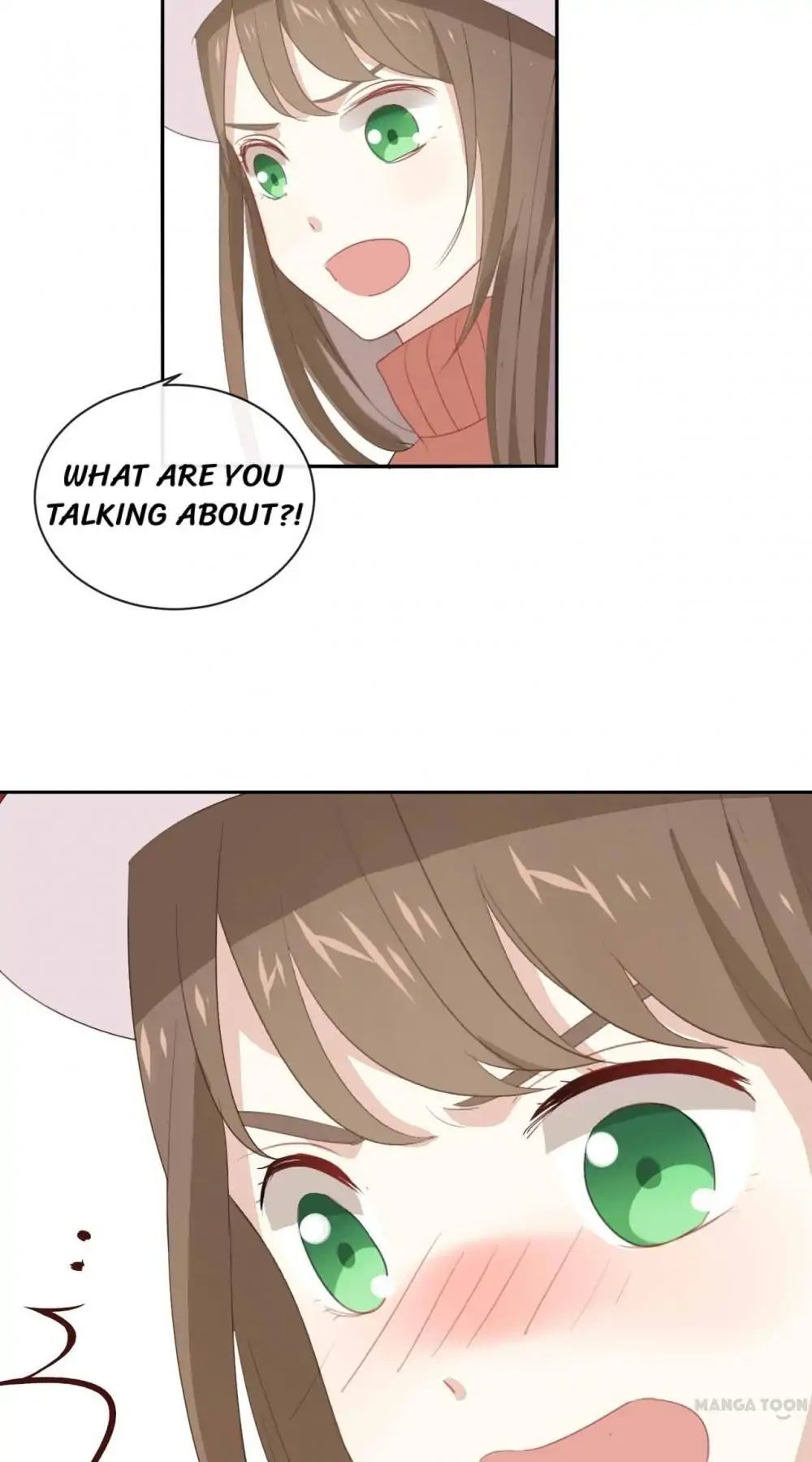 I Was XXX By My Idol Chapter 24 - page 13