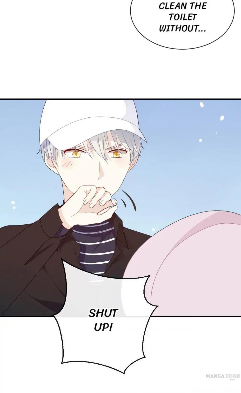 I Was XXX By My Idol Chapter 23 - page 4