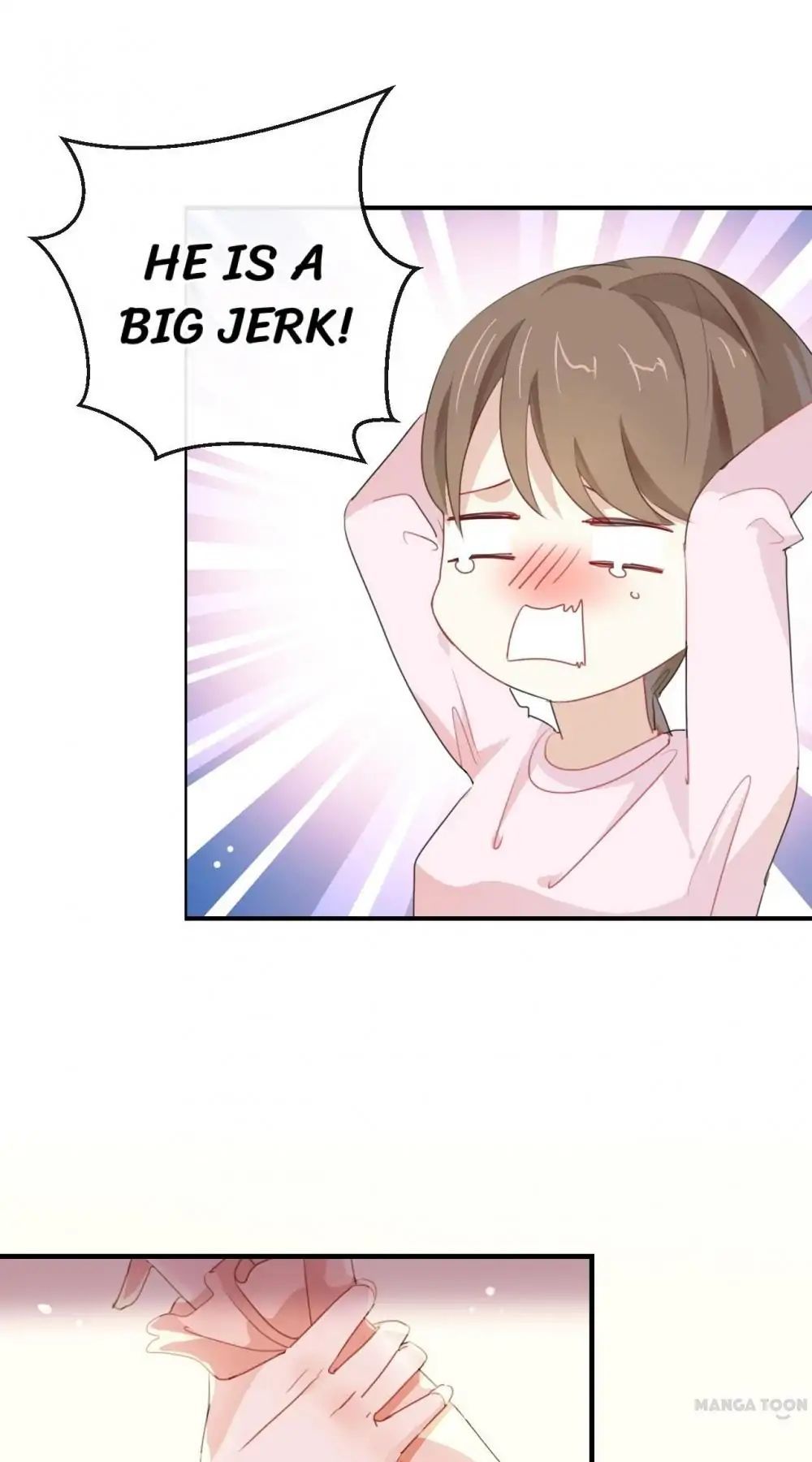 I Was XXX By My Idol Chapter 20 - page 16