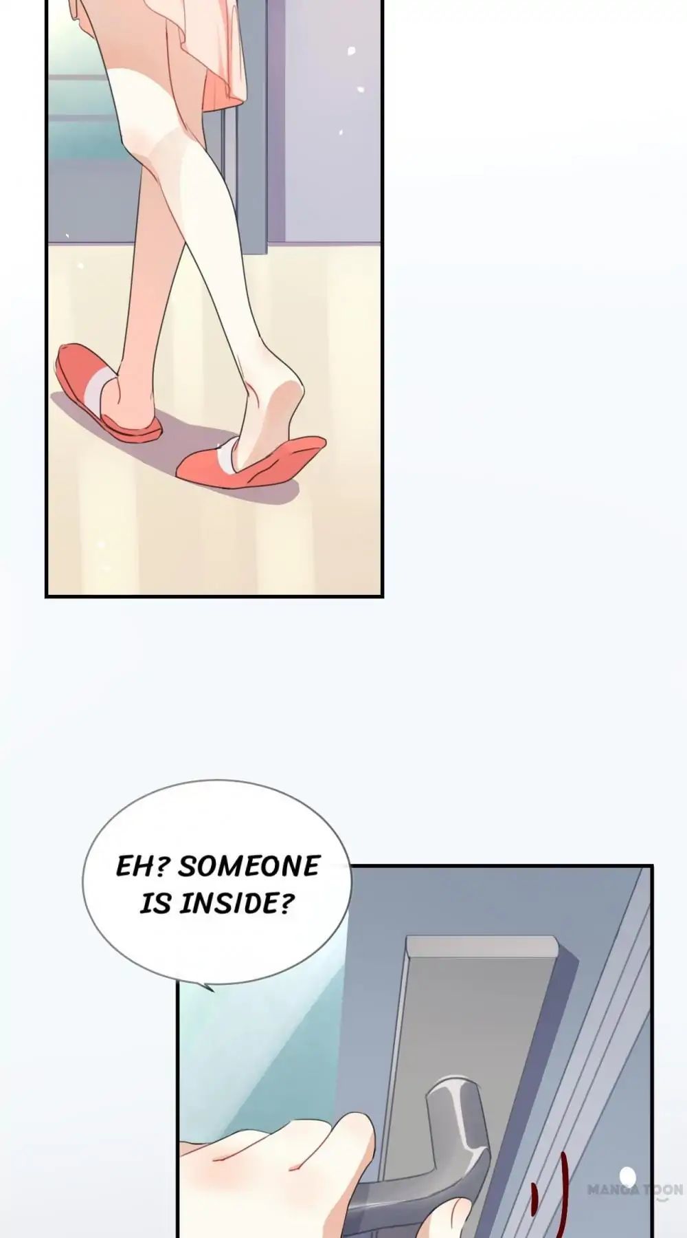 I Was XXX By My Idol Chapter 20 - page 2