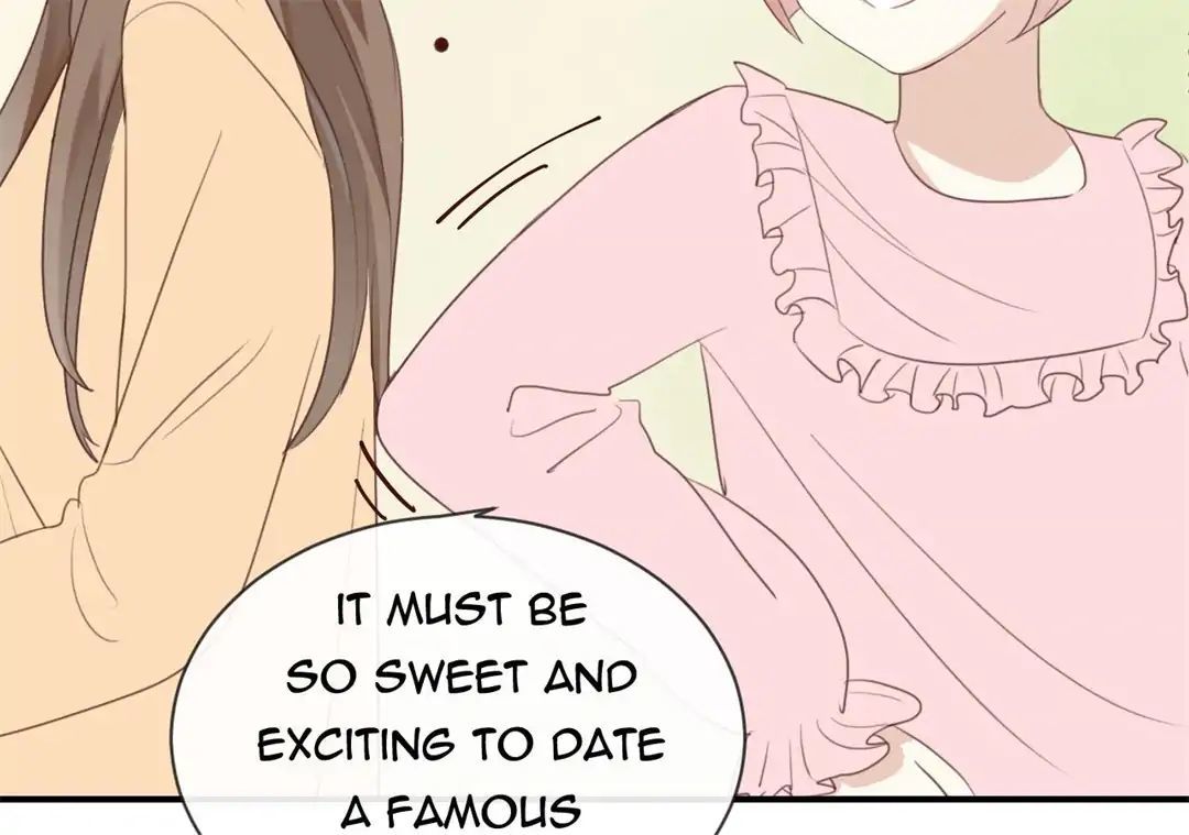 I Was XXX By My Idol Chapter 16 - page 28