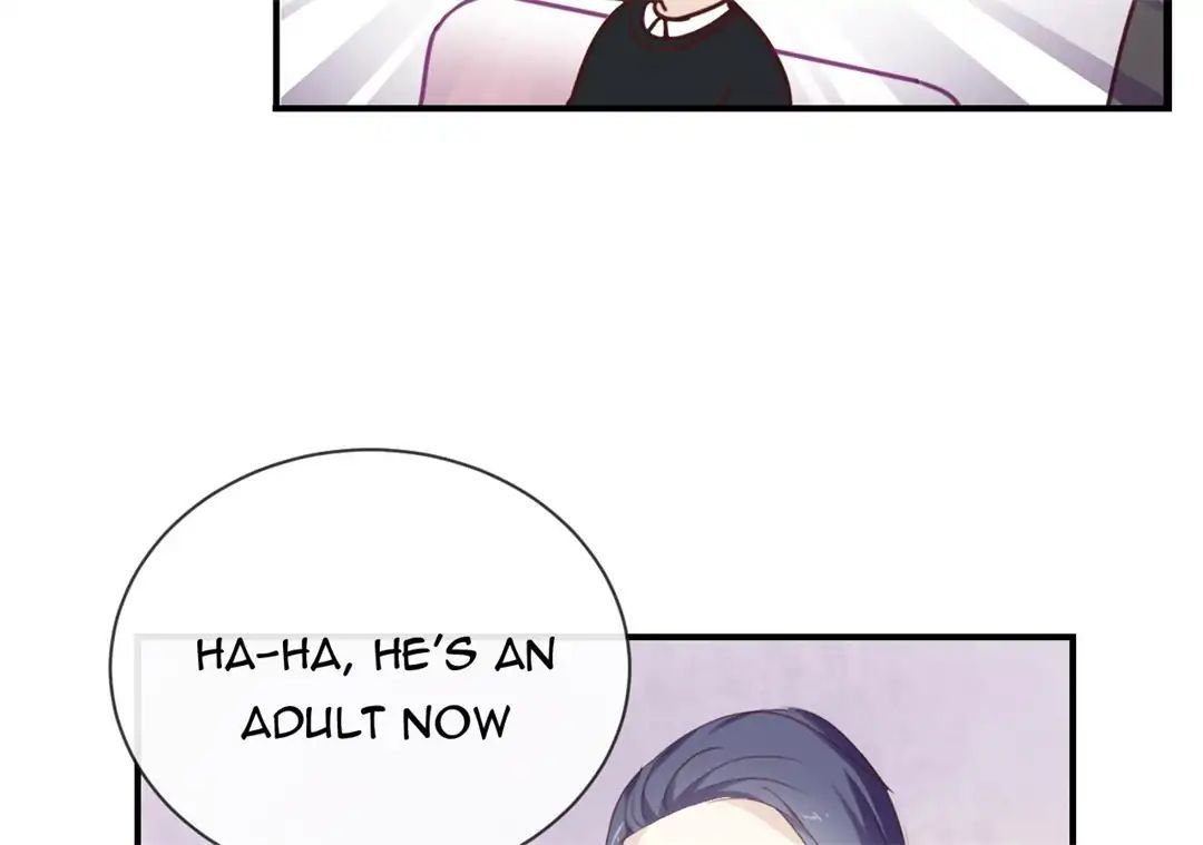 I Was XXX By My Idol Chapter 13 - page 15