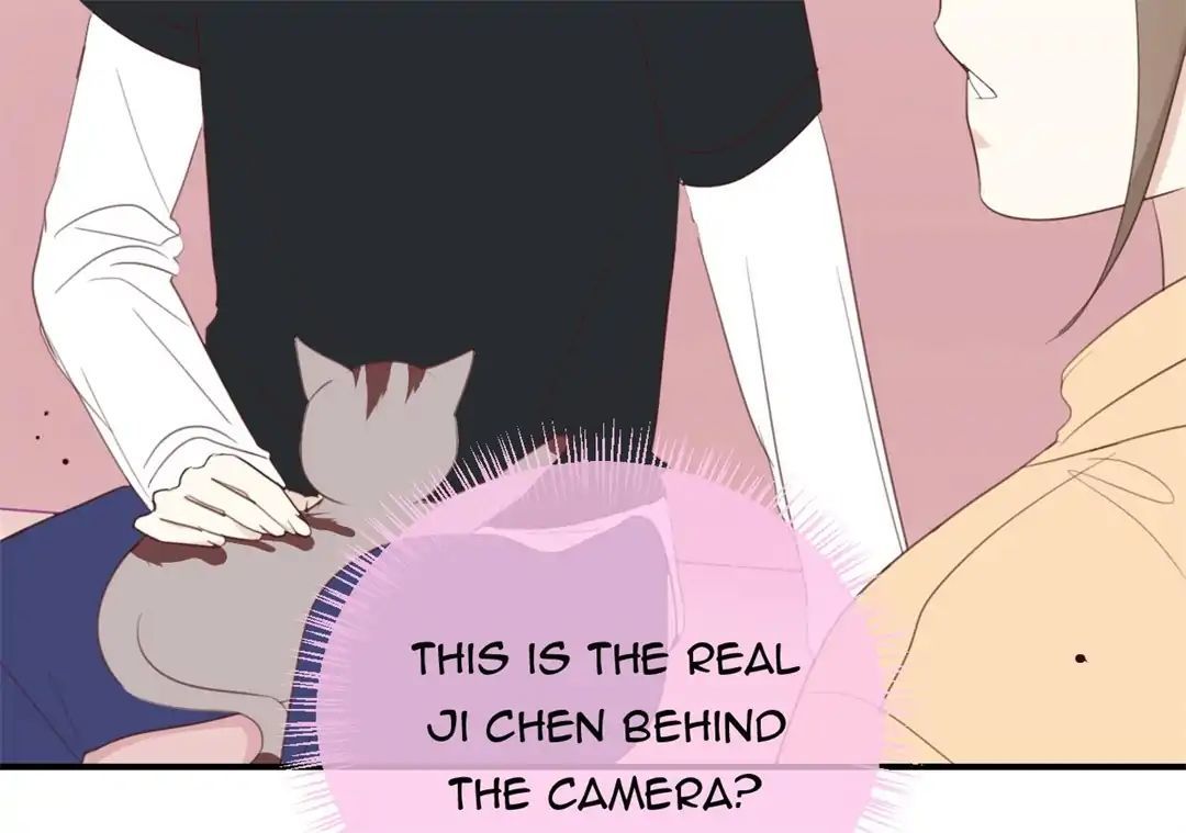 I Was XXX By My Idol Chapter 13 - page 19