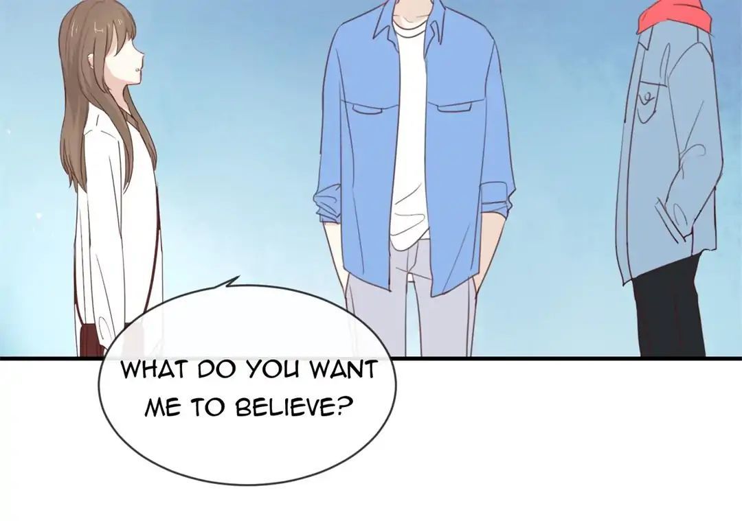 I Was XXX By My Idol Chapter 10 - page 25
