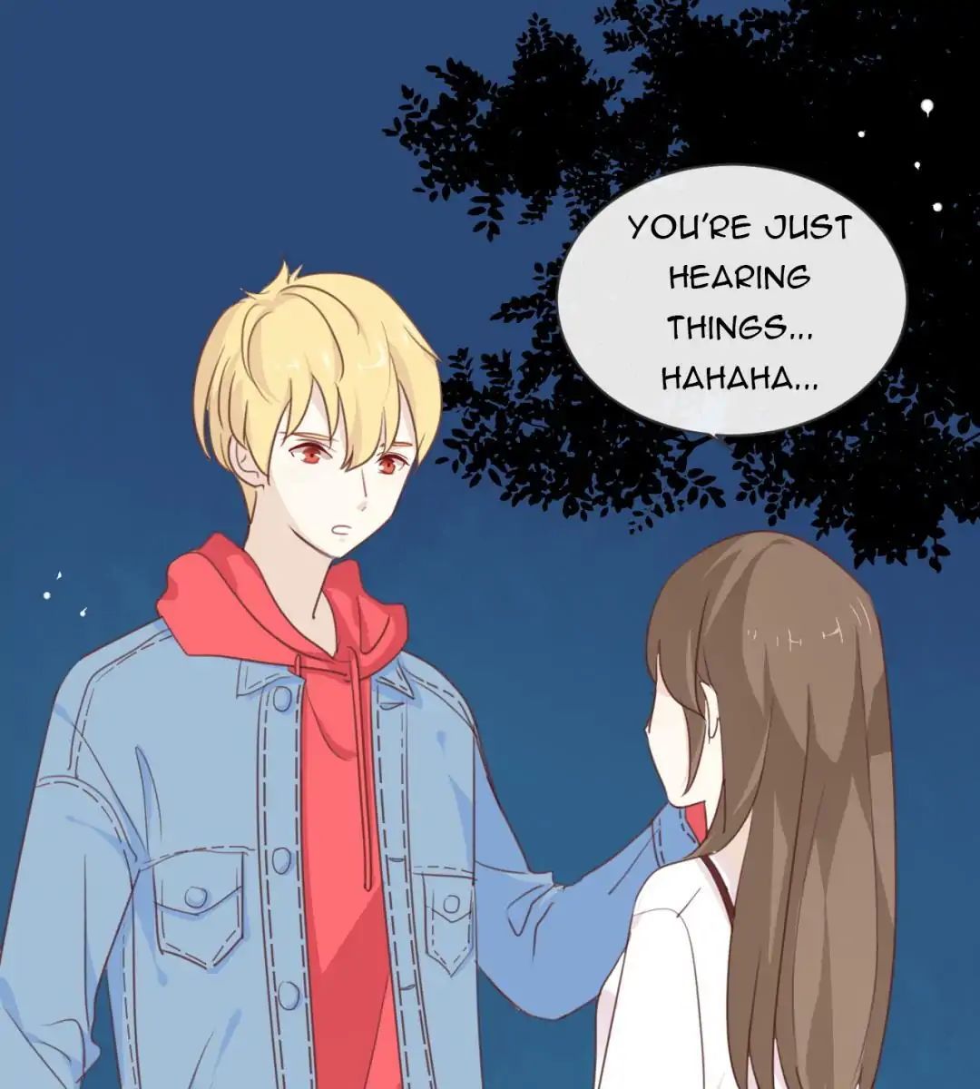 I Was XXX By My Idol Chapter 9 - page 28