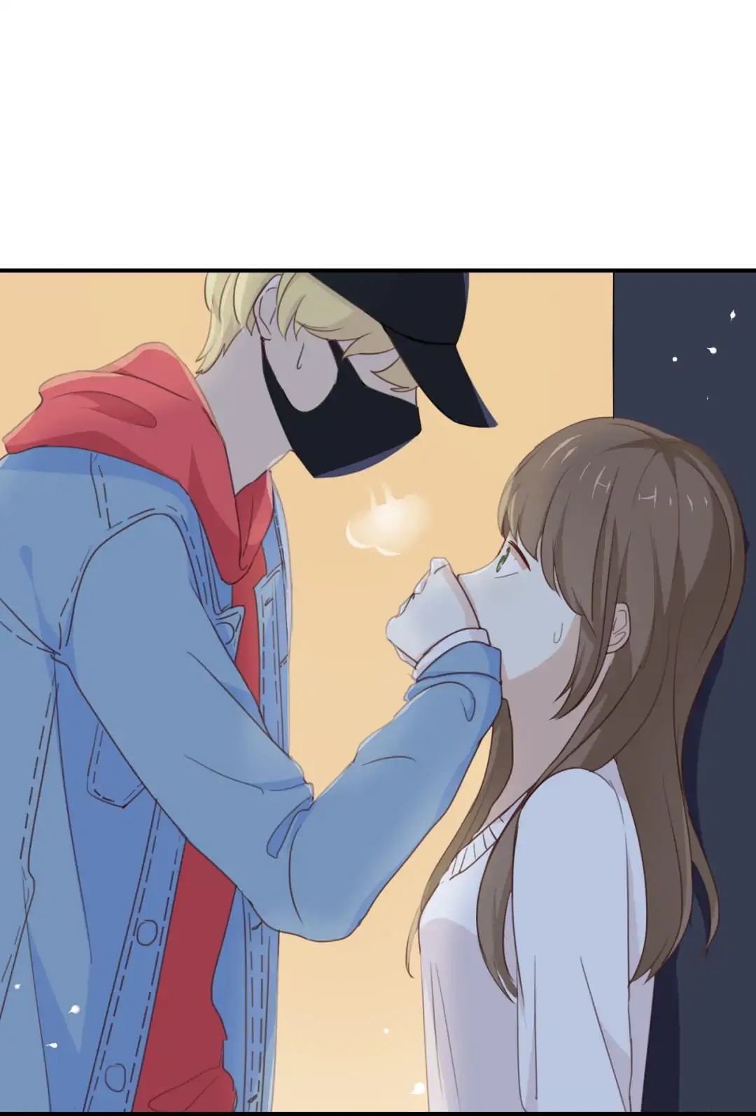 I Was XXX By My Idol Chapter 8 - page 17