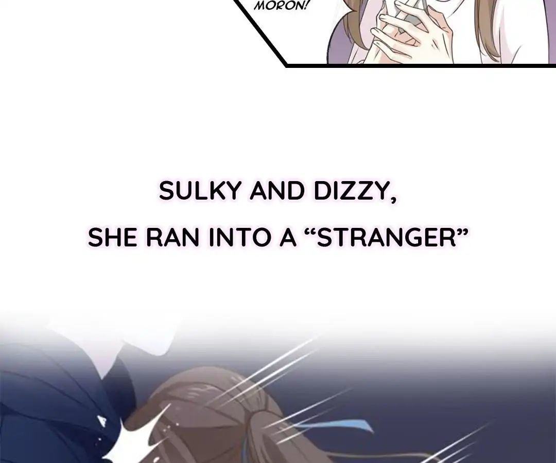 I Was XXX By My Idol Chapter 0 - page 3