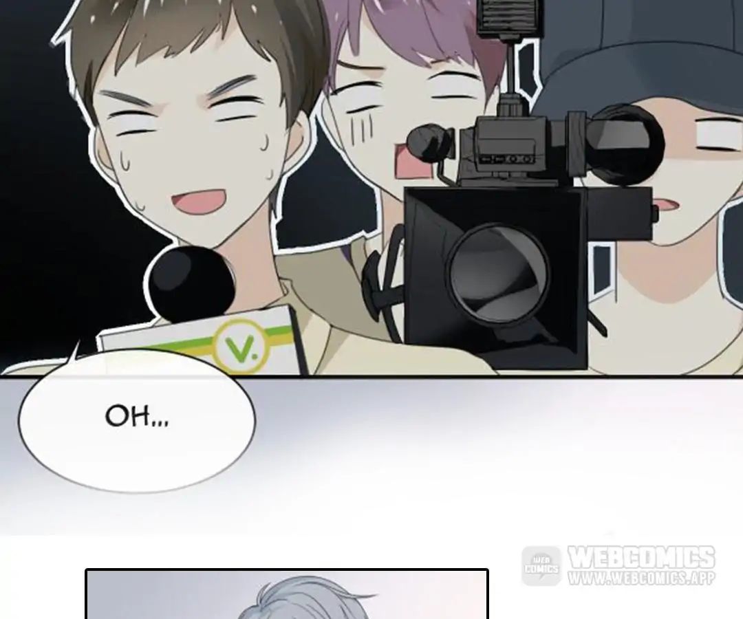 I Was XXX By My Idol Chapter 0 - page 6