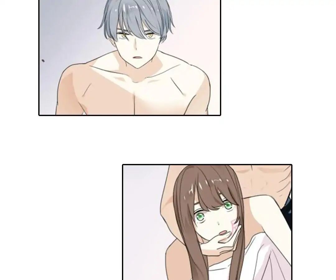 I Was XXX By My Idol Chapter 0 - page 7