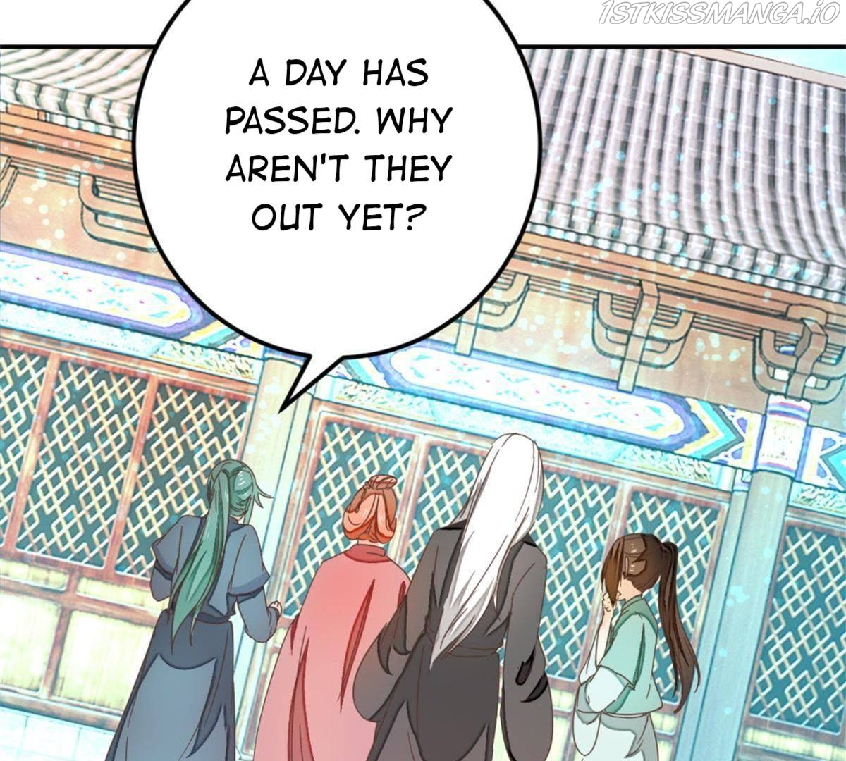 Save Me, Guild Master! Chapter 130 - page 17