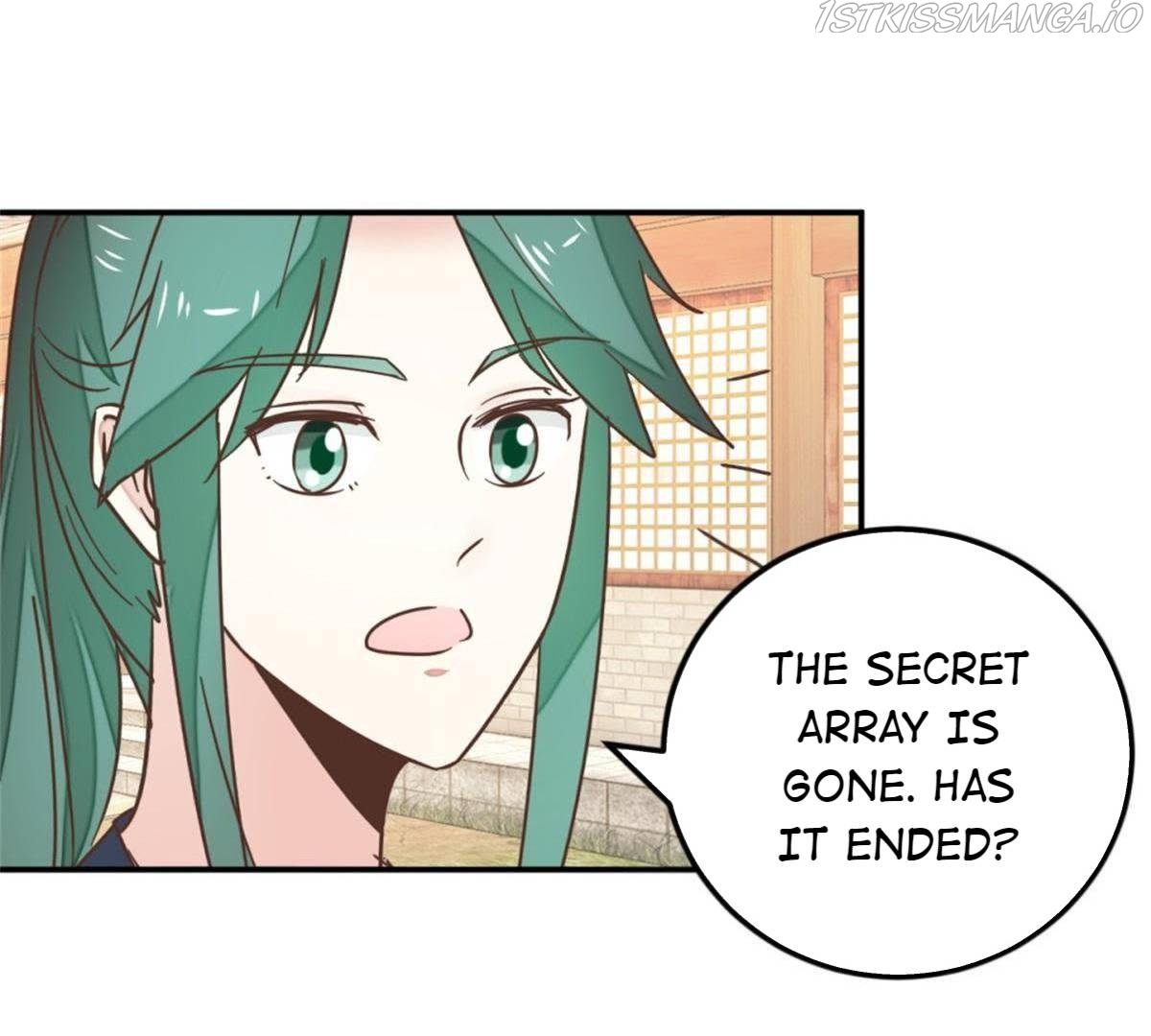 Save Me, Guild Master! Chapter 130 - page 19