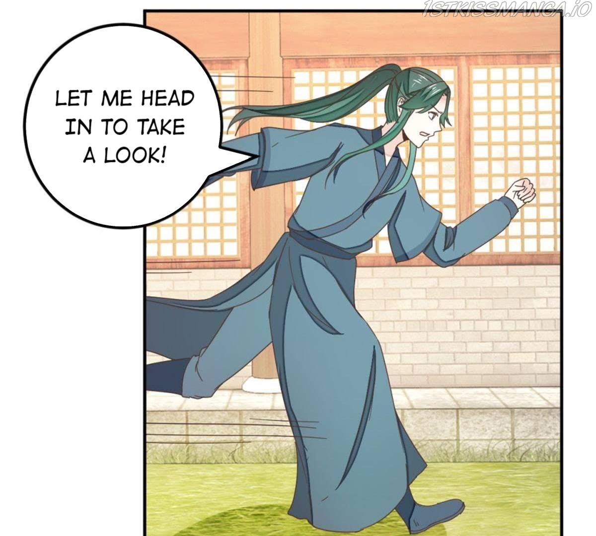 Save Me, Guild Master! Chapter 130 - page 20