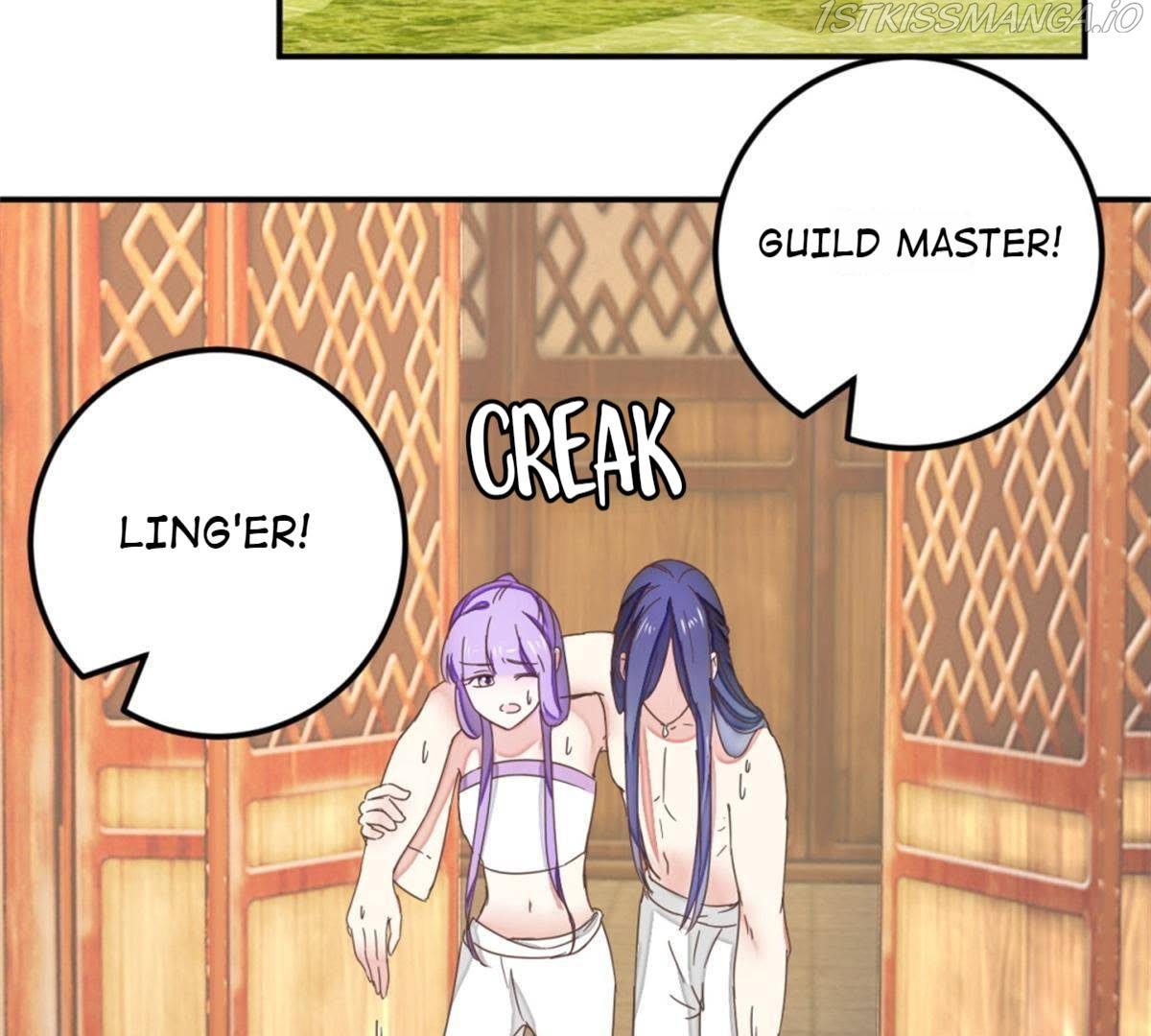 Save Me, Guild Master! Chapter 130 - page 21
