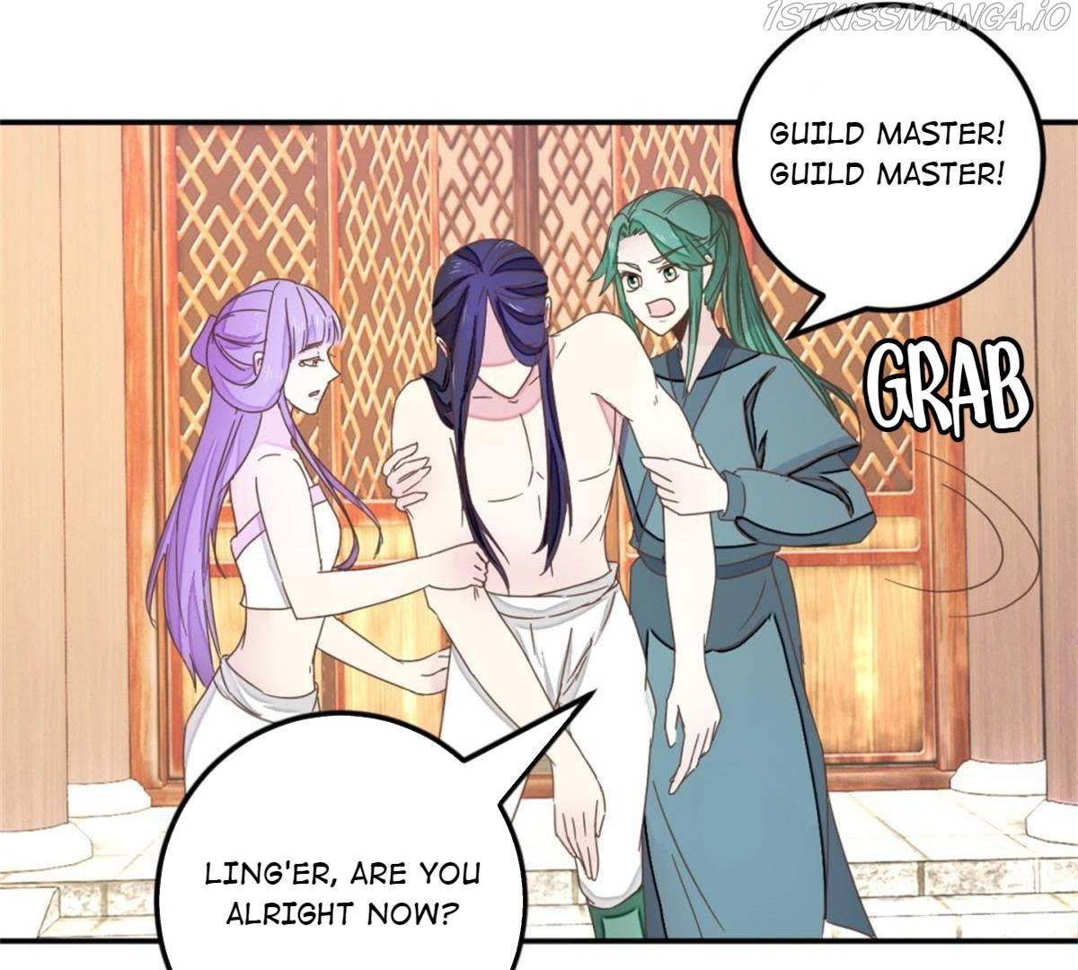 Save Me, Guild Master! Chapter 130 - page 23