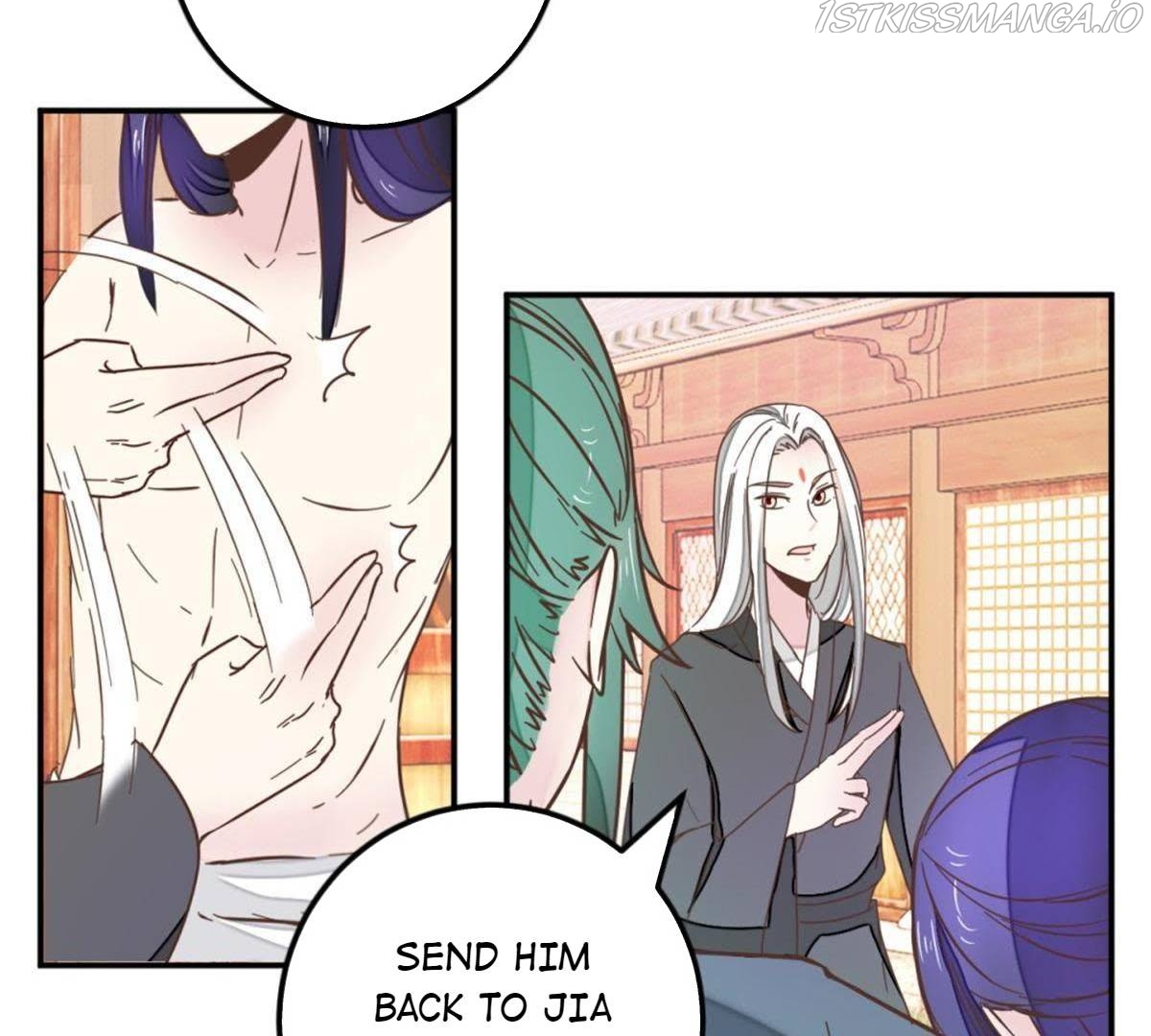 Save Me, Guild Master! Chapter 130 - page 24