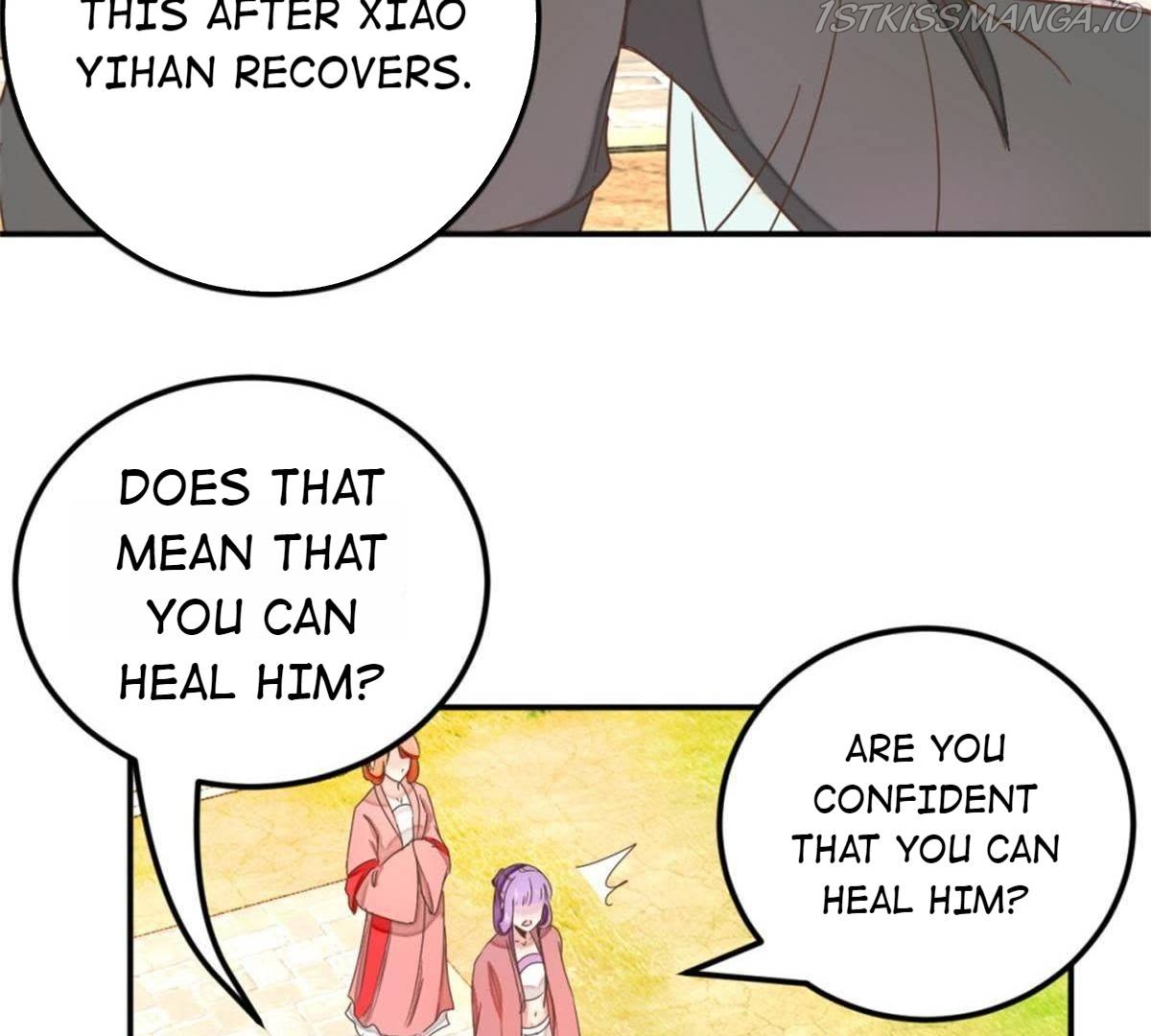 Save Me, Guild Master! Chapter 130 - page 31