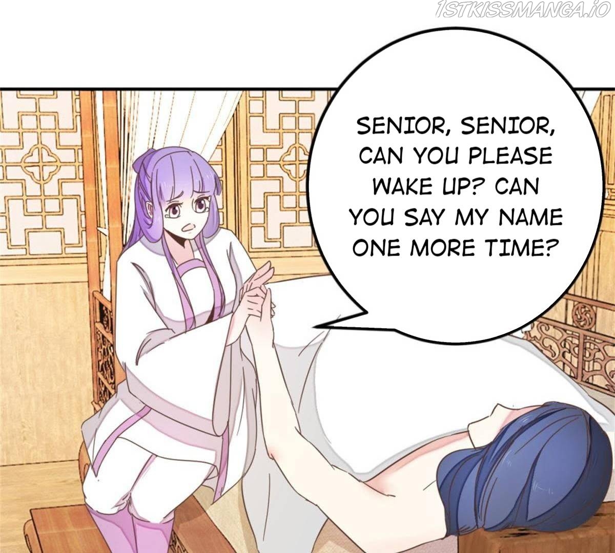 Save Me, Guild Master! Chapter 130 - page 34