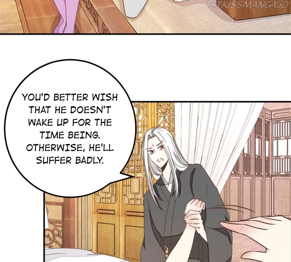 Save Me, Guild Master! Chapter 130 - page 35