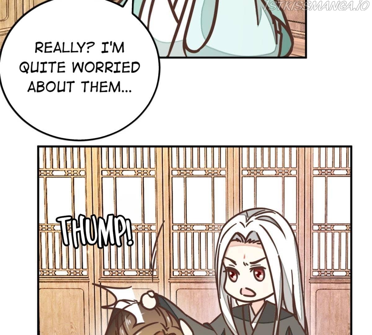 Save Me, Guild Master! Chapter 130 - page 5