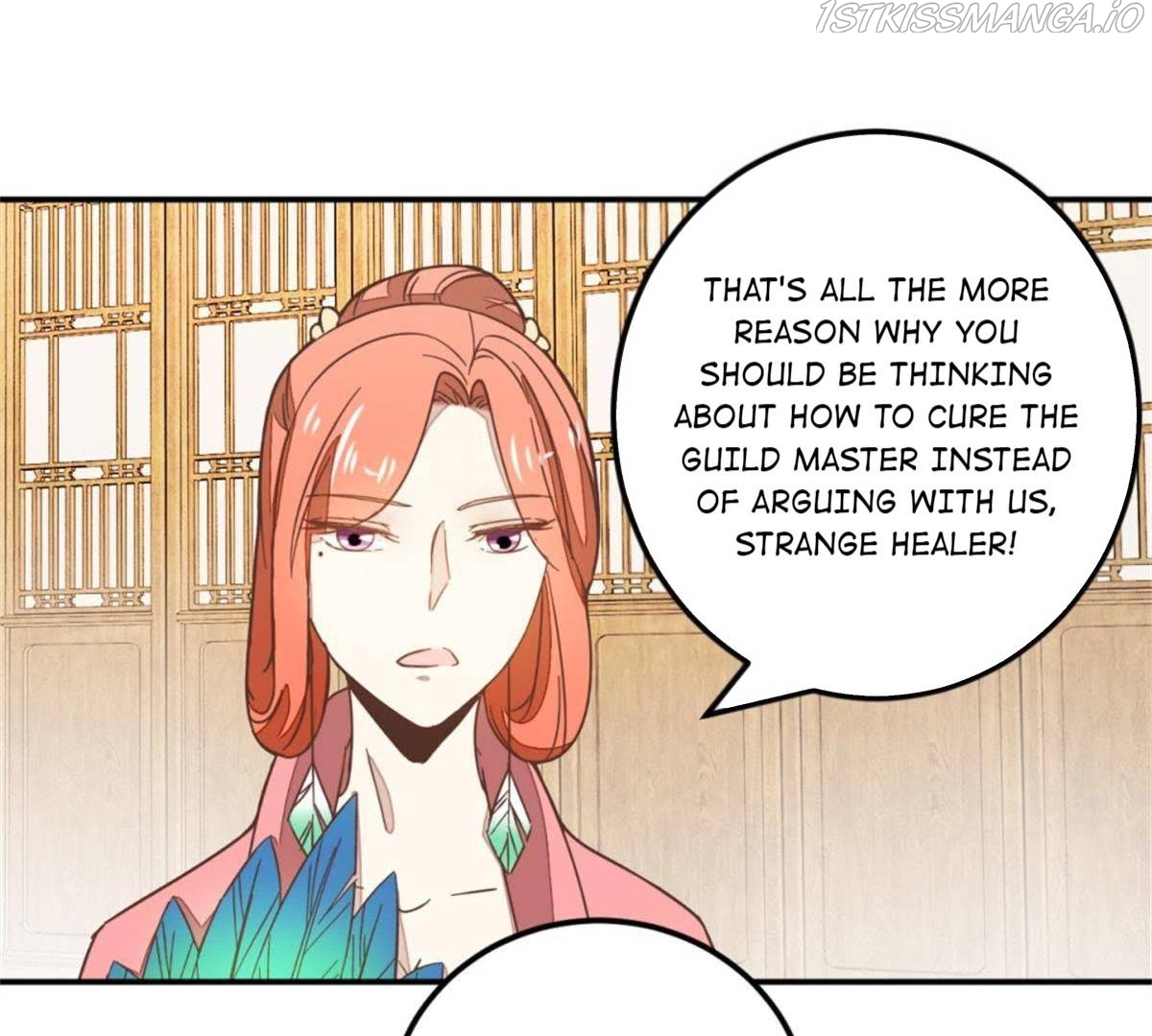 Save Me, Guild Master! Chapter 129 - page 19