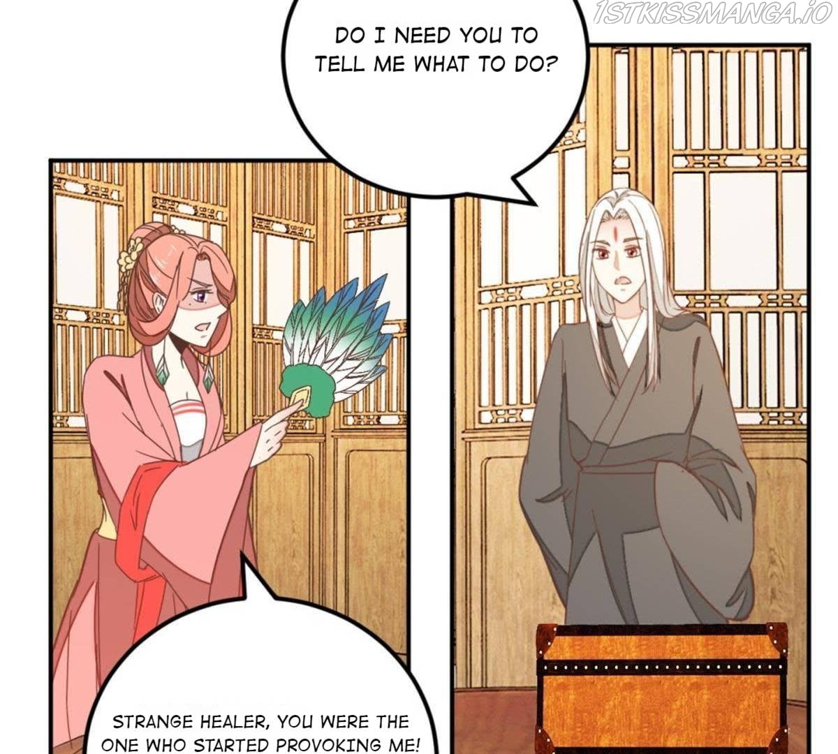 Save Me, Guild Master! Chapter 129 - page 20