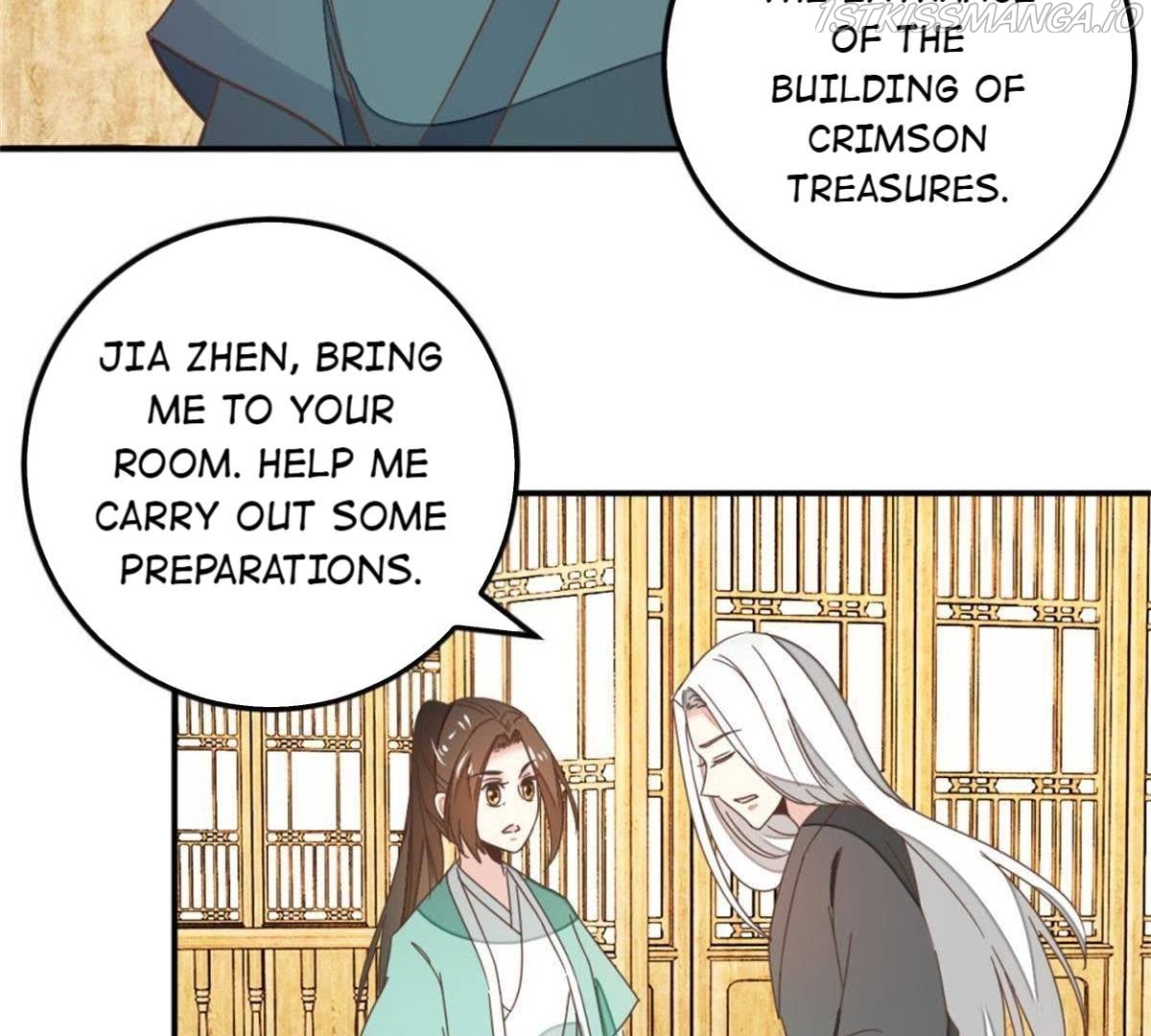 Save Me, Guild Master! Chapter 129 - page 25
