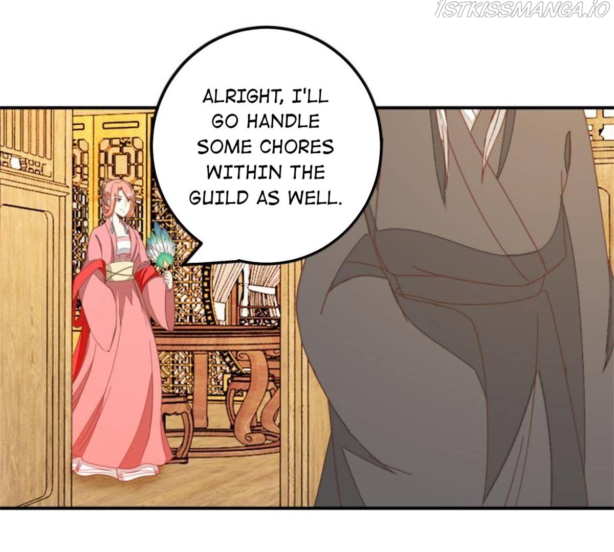 Save Me, Guild Master! Chapter 129 - page 27