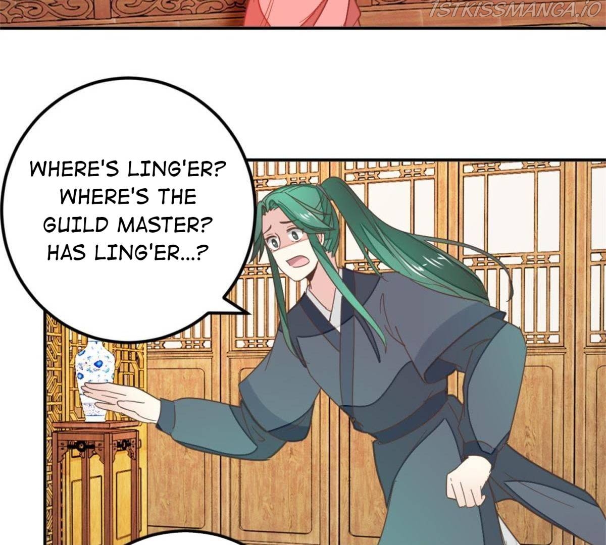 Save Me, Guild Master! Chapter 128 - page 11