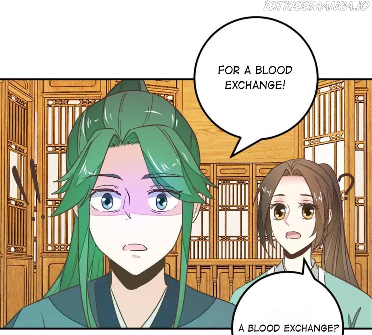 Save Me, Guild Master! Chapter 128 - page 14