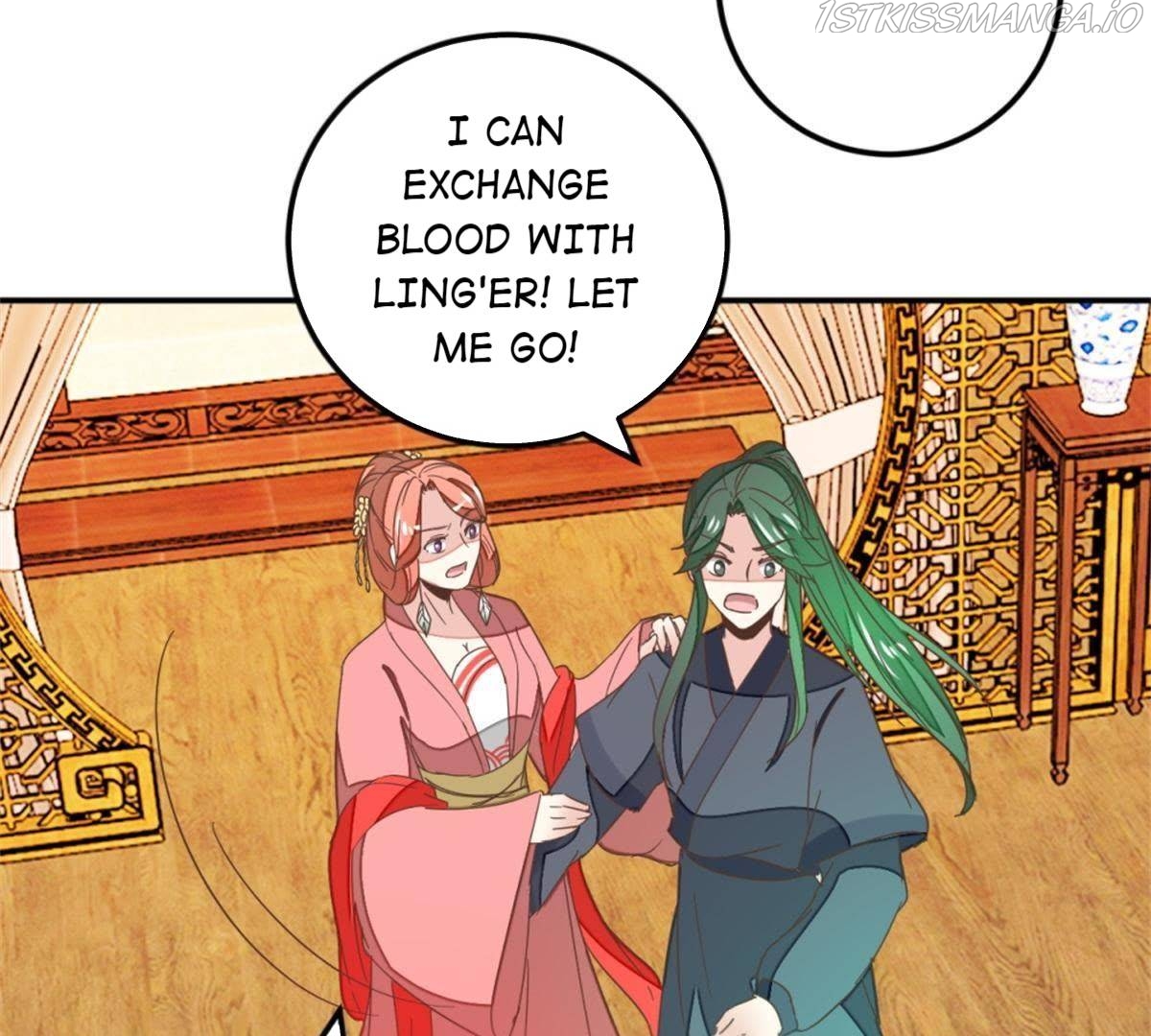 Save Me, Guild Master! Chapter 128 - page 15