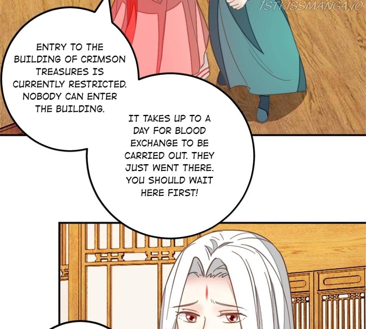 Save Me, Guild Master! Chapter 128 - page 16