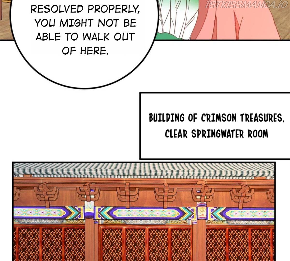 Save Me, Guild Master! Chapter 128 - page 20