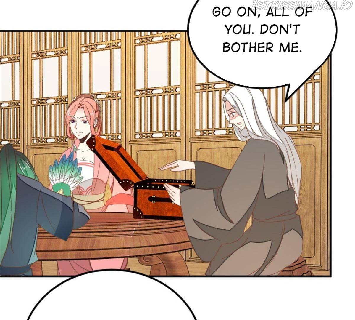 Save Me, Guild Master! Chapter 128 - page 34