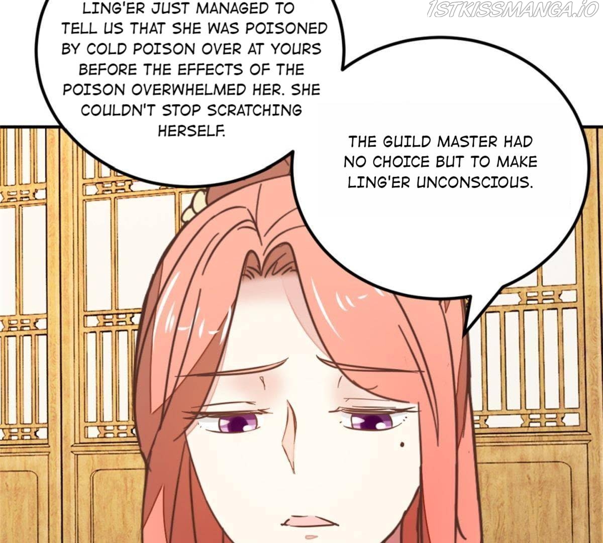 Save Me, Guild Master! Chapter 128 - page 35