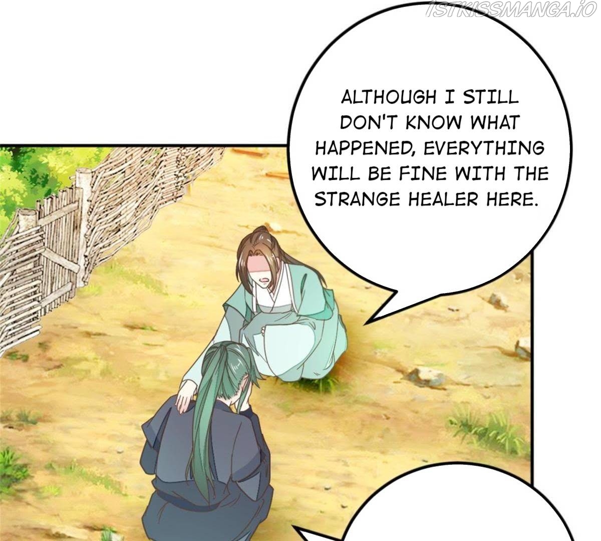Save Me, Guild Master! Chapter 128 - page 4