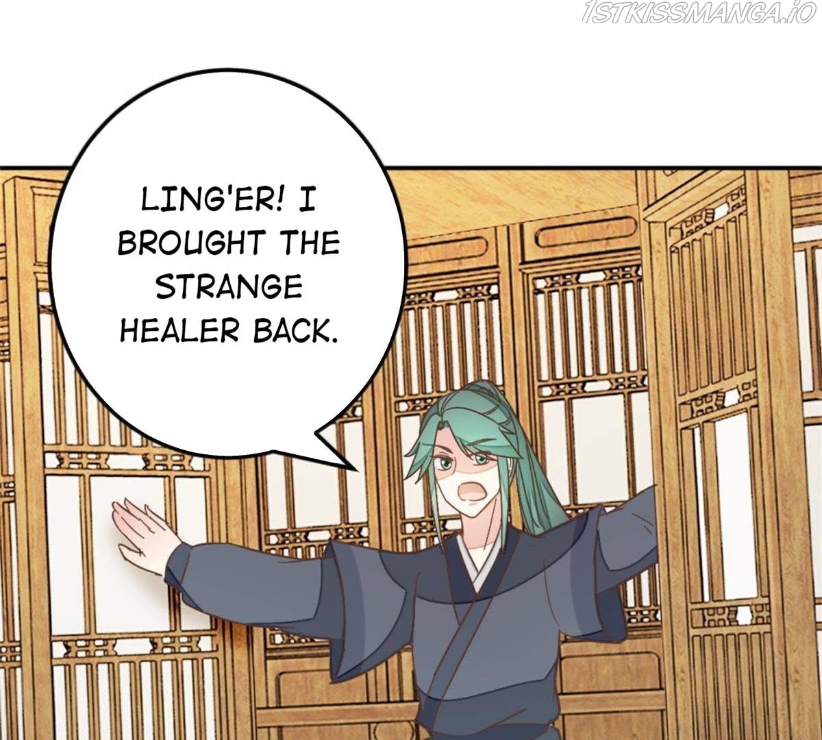 Save Me, Guild Master! Chapter 128 - page 8