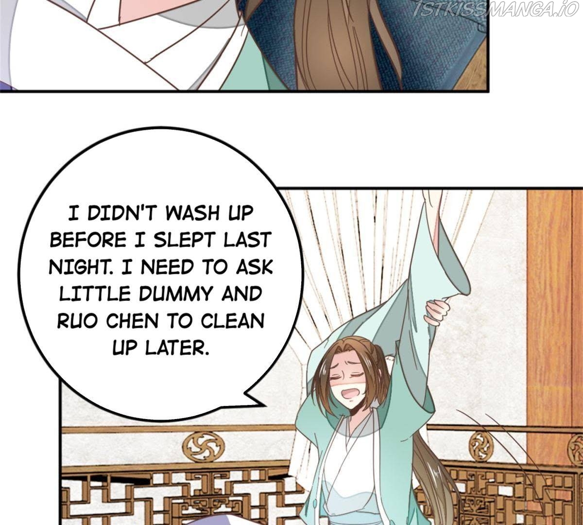 Save Me, Guild Master! Chapter 127 - page 17