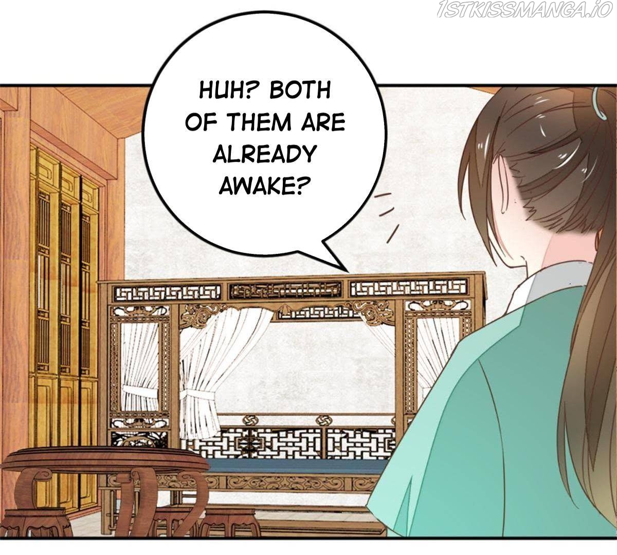 Save Me, Guild Master! Chapter 127 - page 19