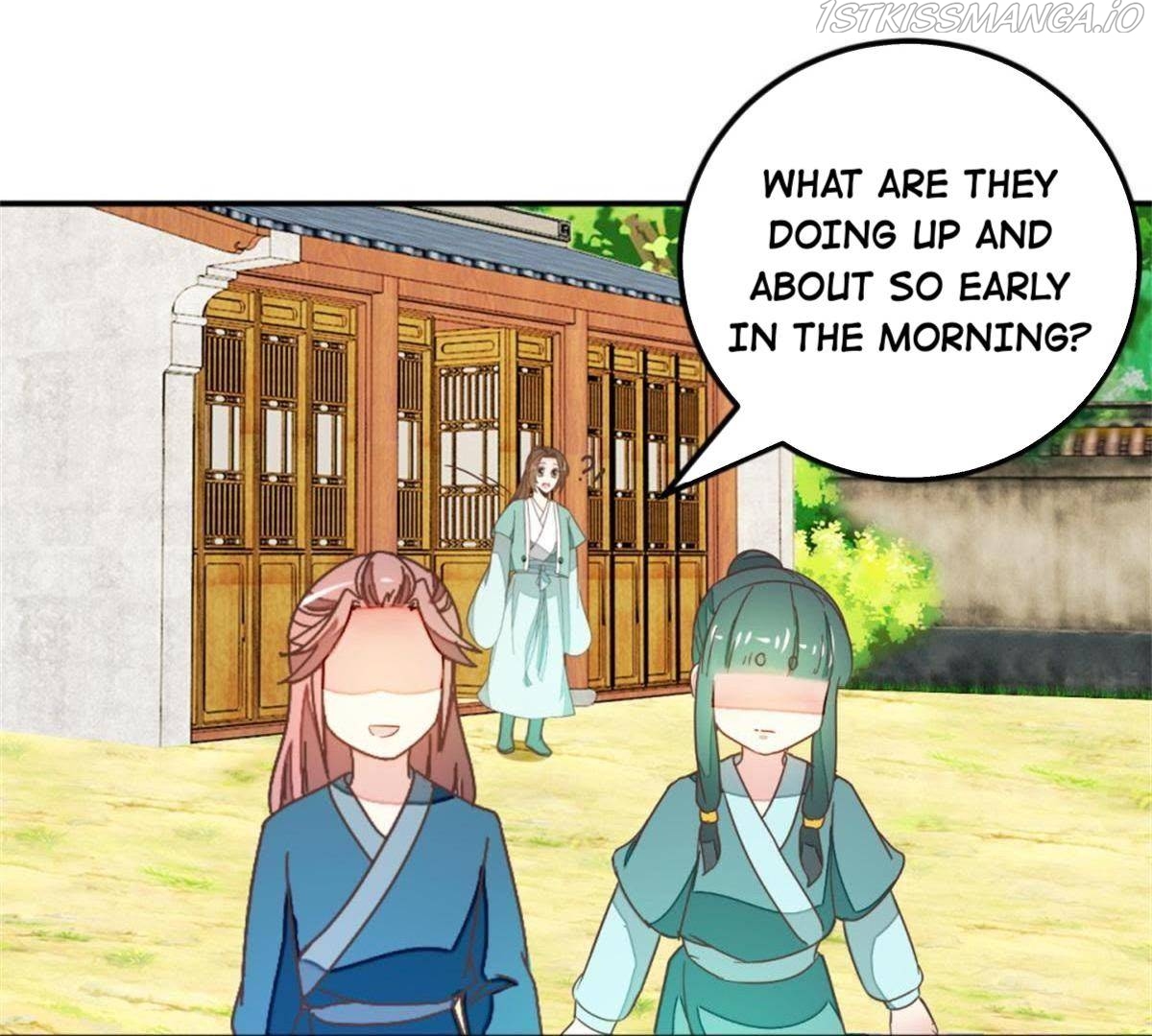 Save Me, Guild Master! Chapter 127 - page 20