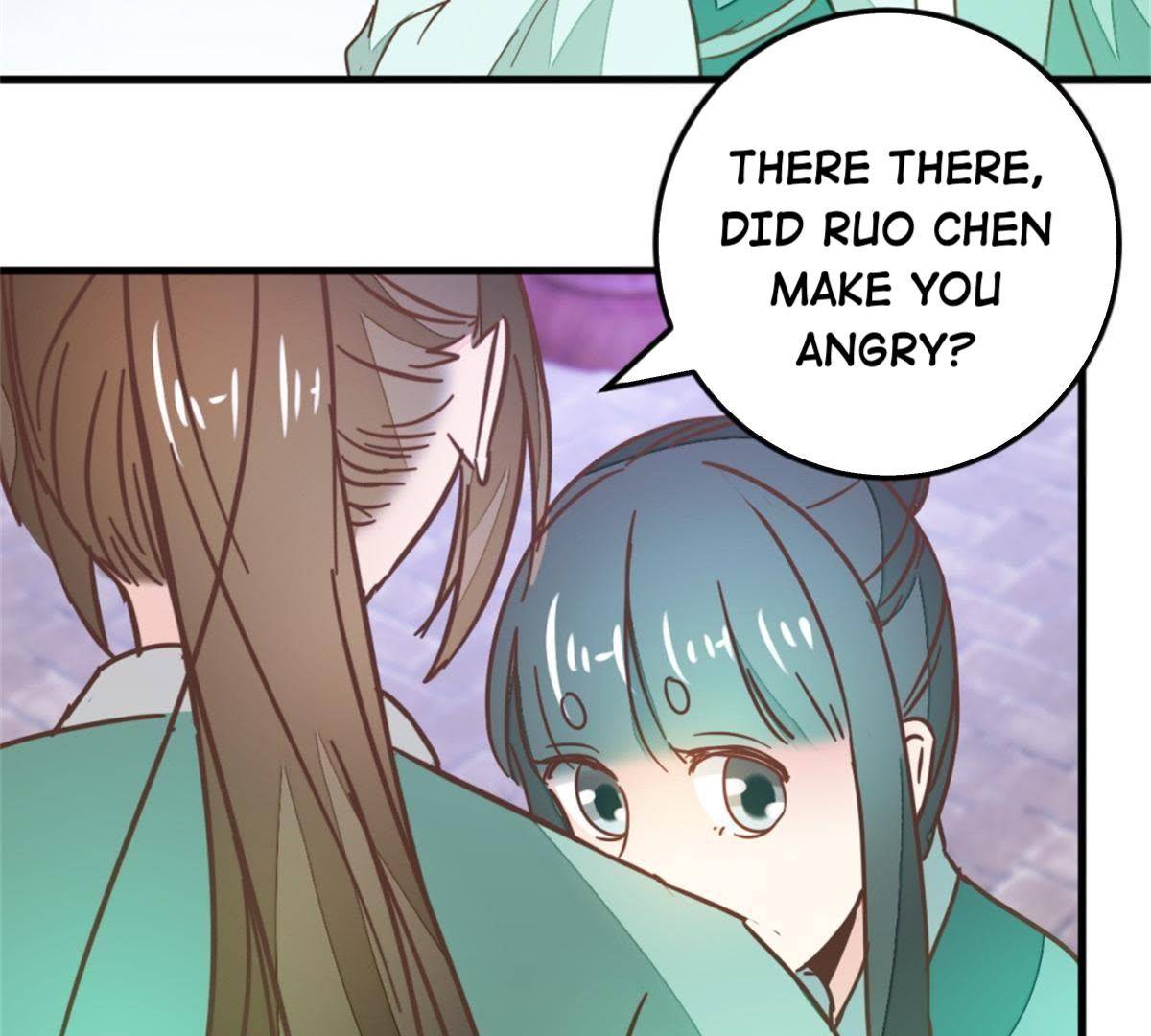Save Me, Guild Master! Chapter 125 - page 15
