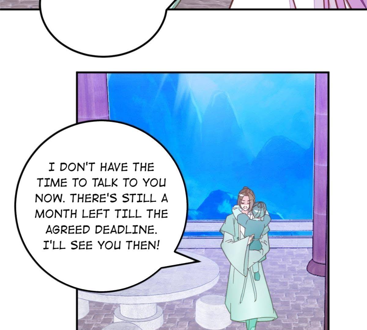 Save Me, Guild Master! Chapter 125 - page 28