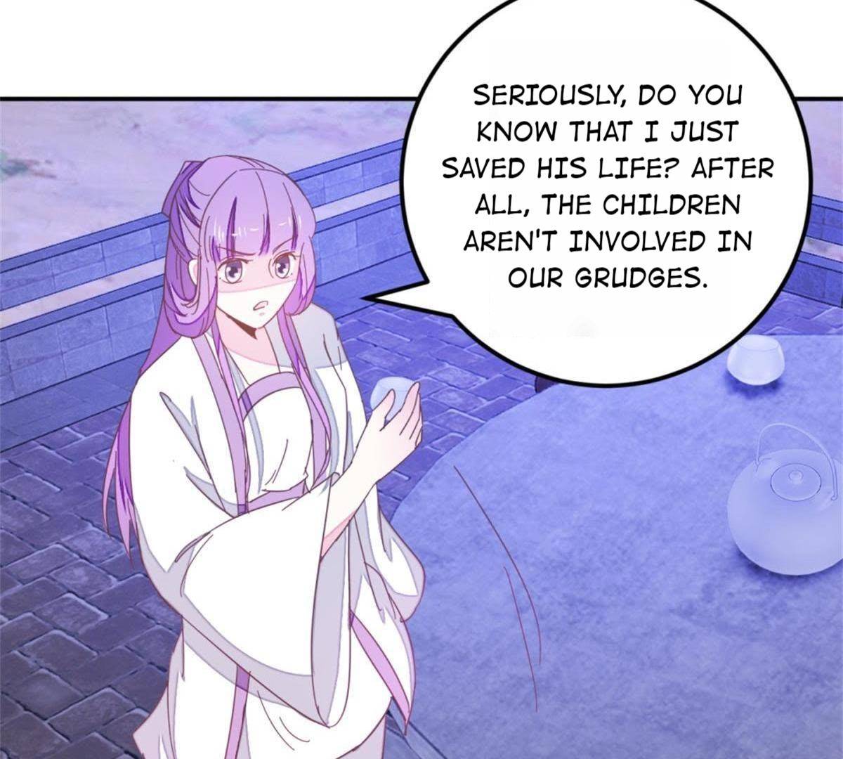 Save Me, Guild Master! Chapter 125 - page 31
